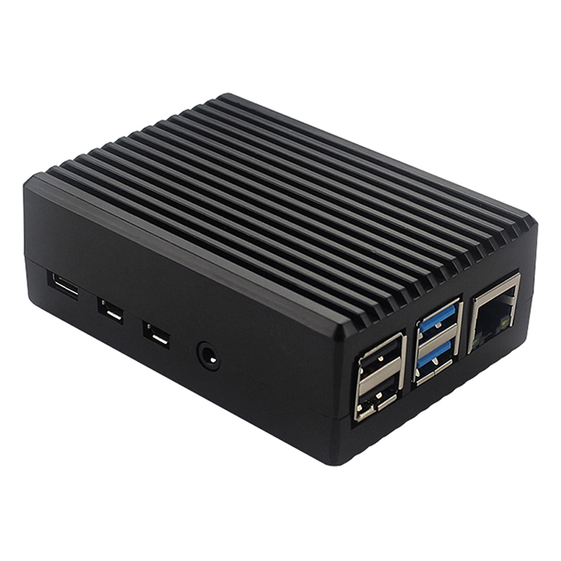 Case Fans - Pour GeeekPi Raspberry Pi 4 boîtier