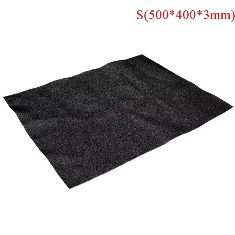 Dust Filter Pc - Nouveau filtre anti-poussière pour ordinateur DIY,