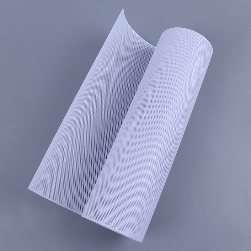Dust Filter Pc - (BF06) 30CM Blanc/Noir – Filtre anti-poussière