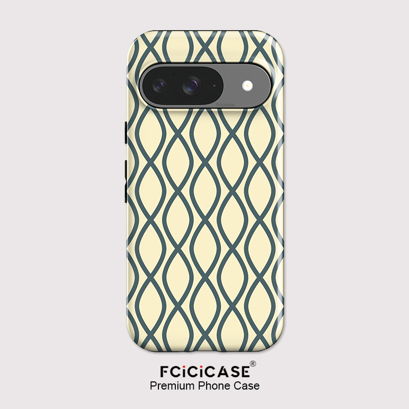 Matte Pc Case - Fcicicase – coque de téléphone à