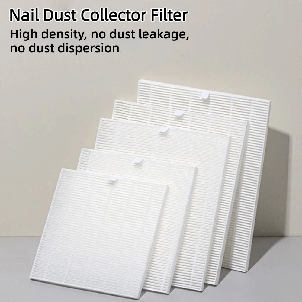 Dust Filter Pc - Filtre de remplacement pour collecteur de