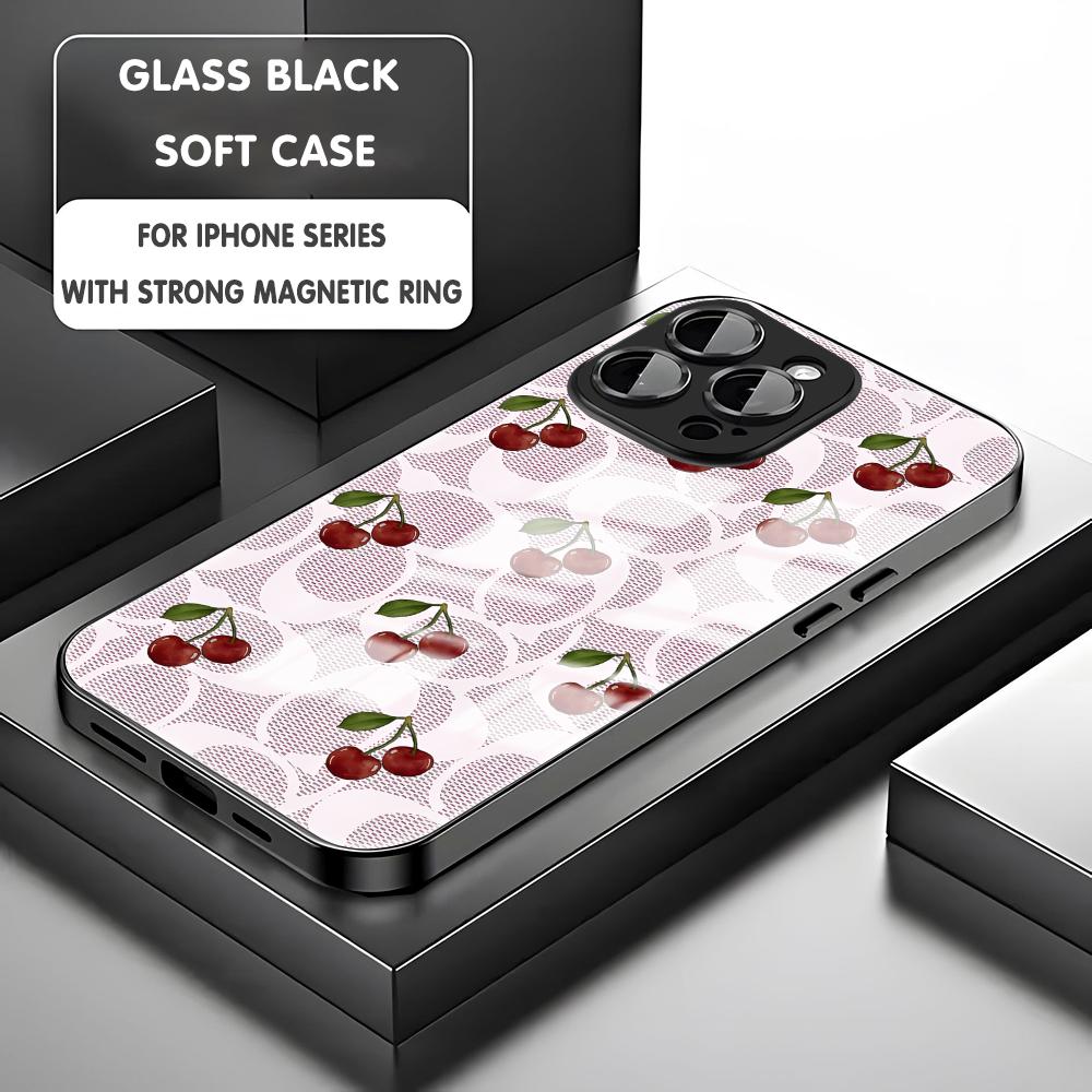Coque de téléphone à motif cer - Mini Pc Case avis et prix