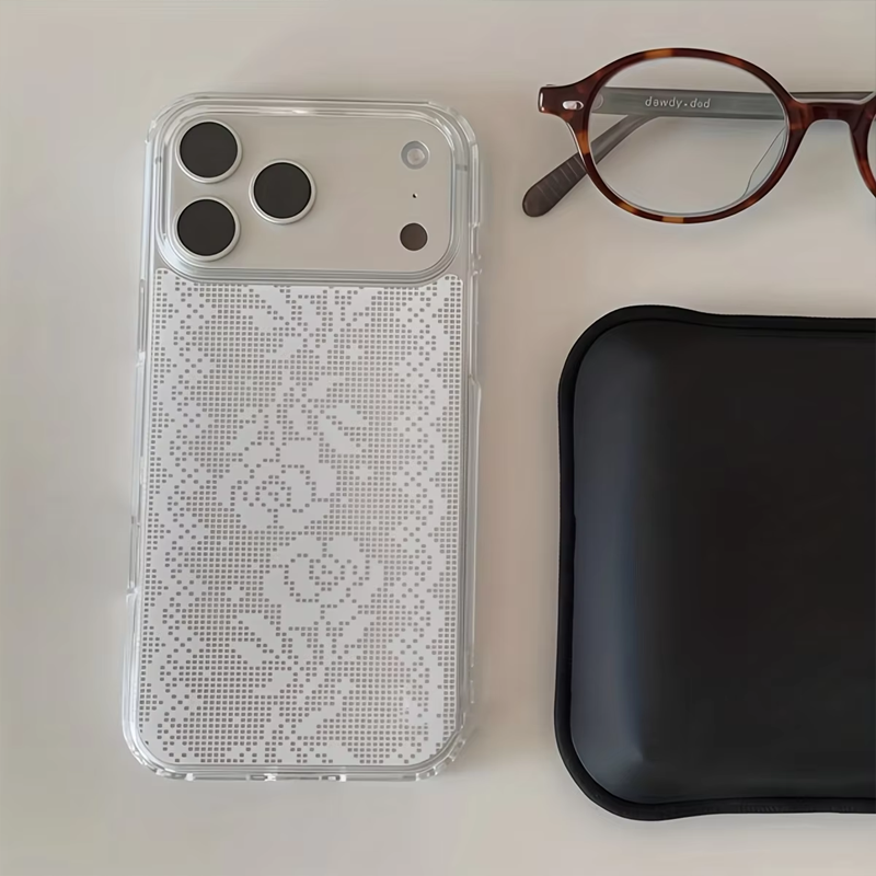 Coque de téléphone minimaliste - Mini Pc Case avis et prix