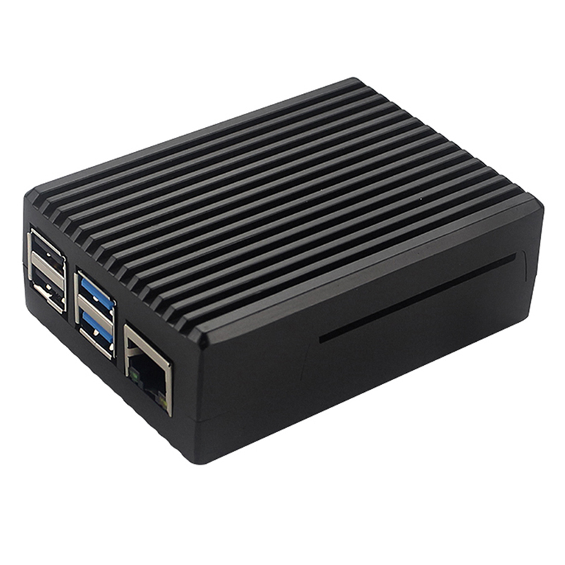 Pour GeeekPi Raspberry Pi 4 bo - Case Fans avis et prix