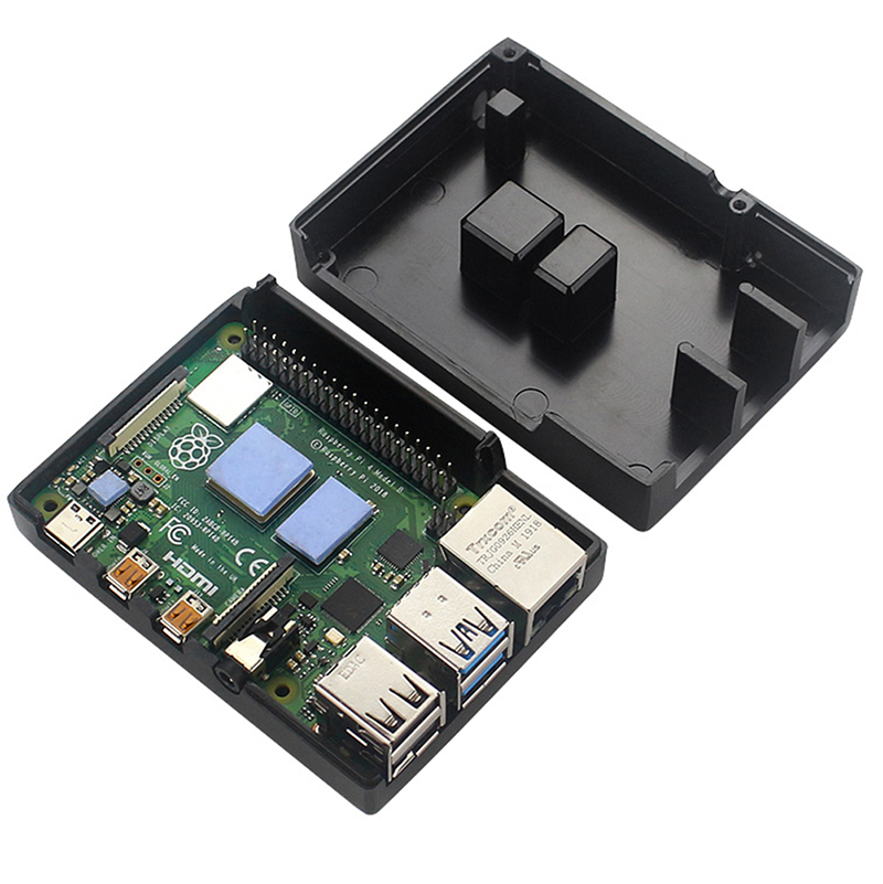 Pour GeeekPi Raspberry Pi 4 bo - Case Fans avis et prix