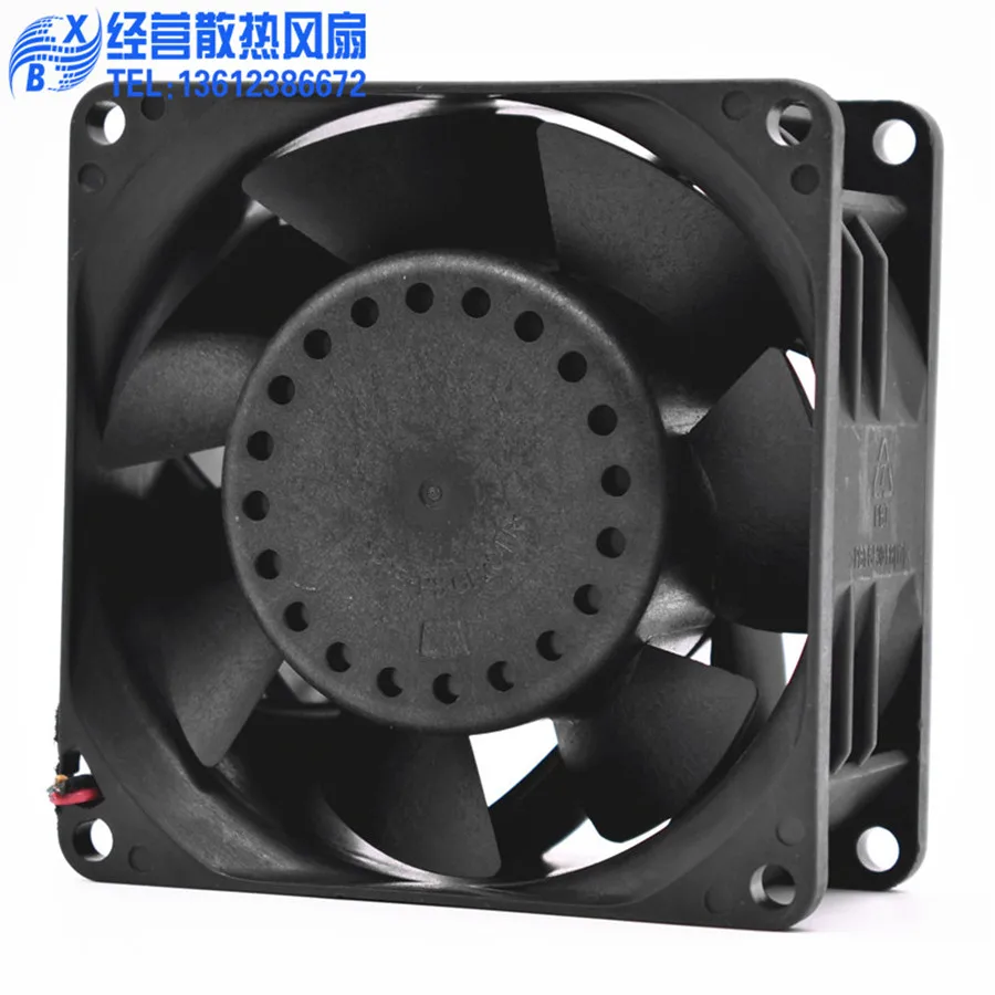 Nouveau ventilateur de boîtier - Case Fans avis et prix