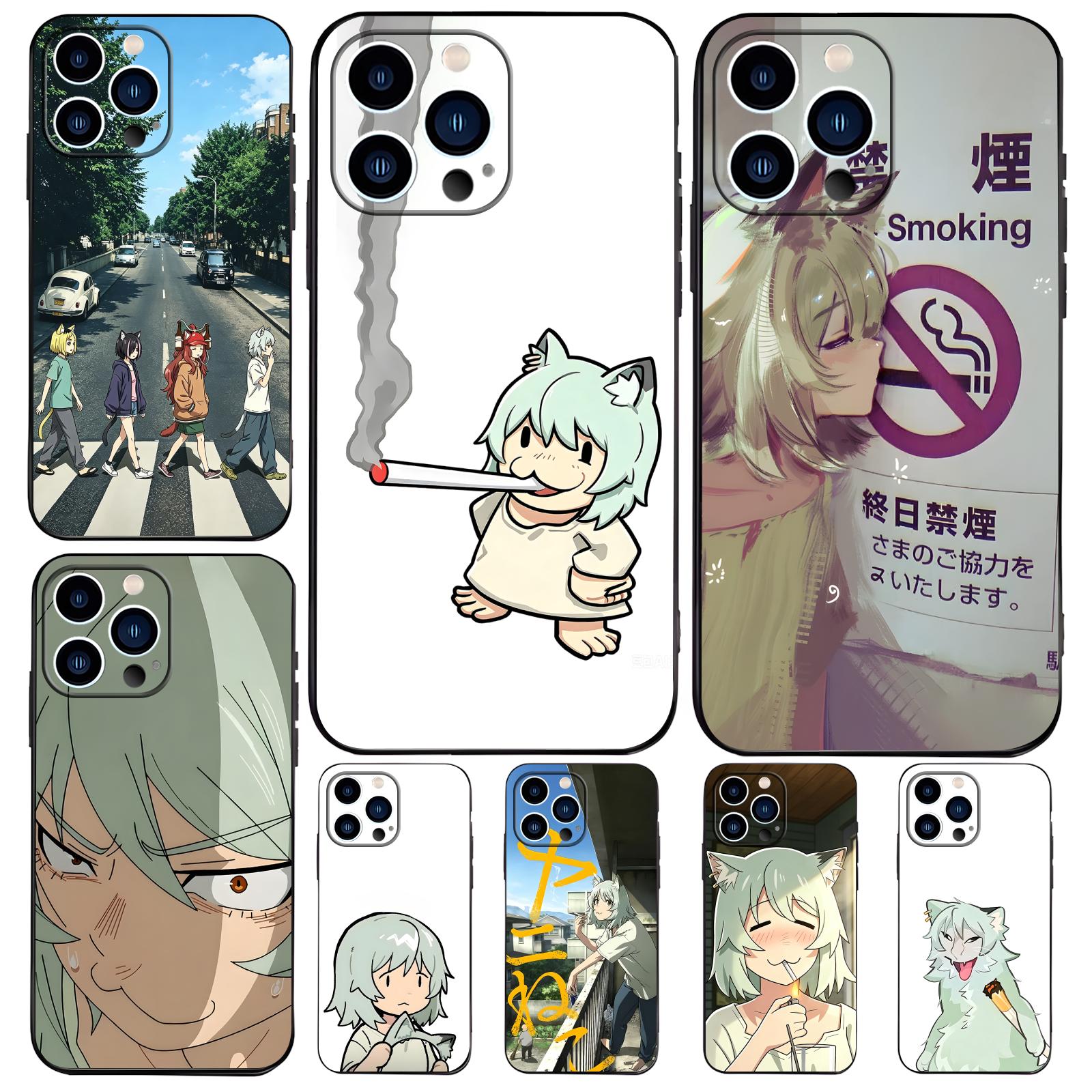 Coque de téléphone anti-chute  - Mini Pc Case avis et prix