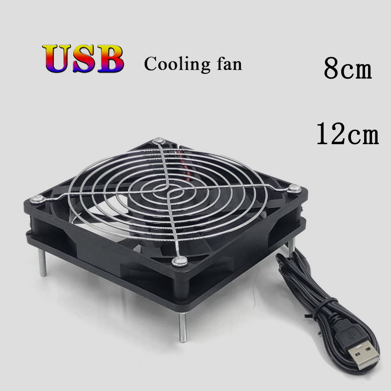 Ventilateur de boîtier d'ordin - Pc Chassis avis et prix