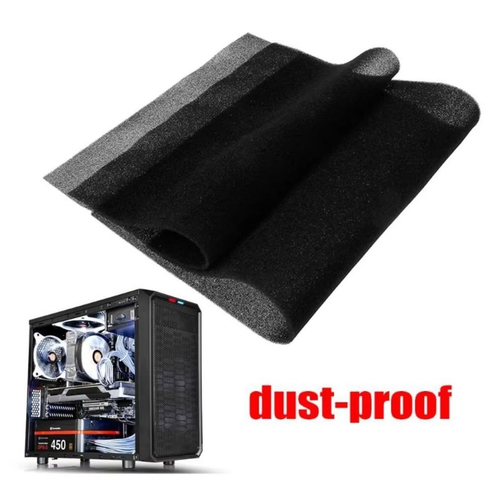 Nouveau filtre anti-poussière  - Dust Filter Pc avis et prix