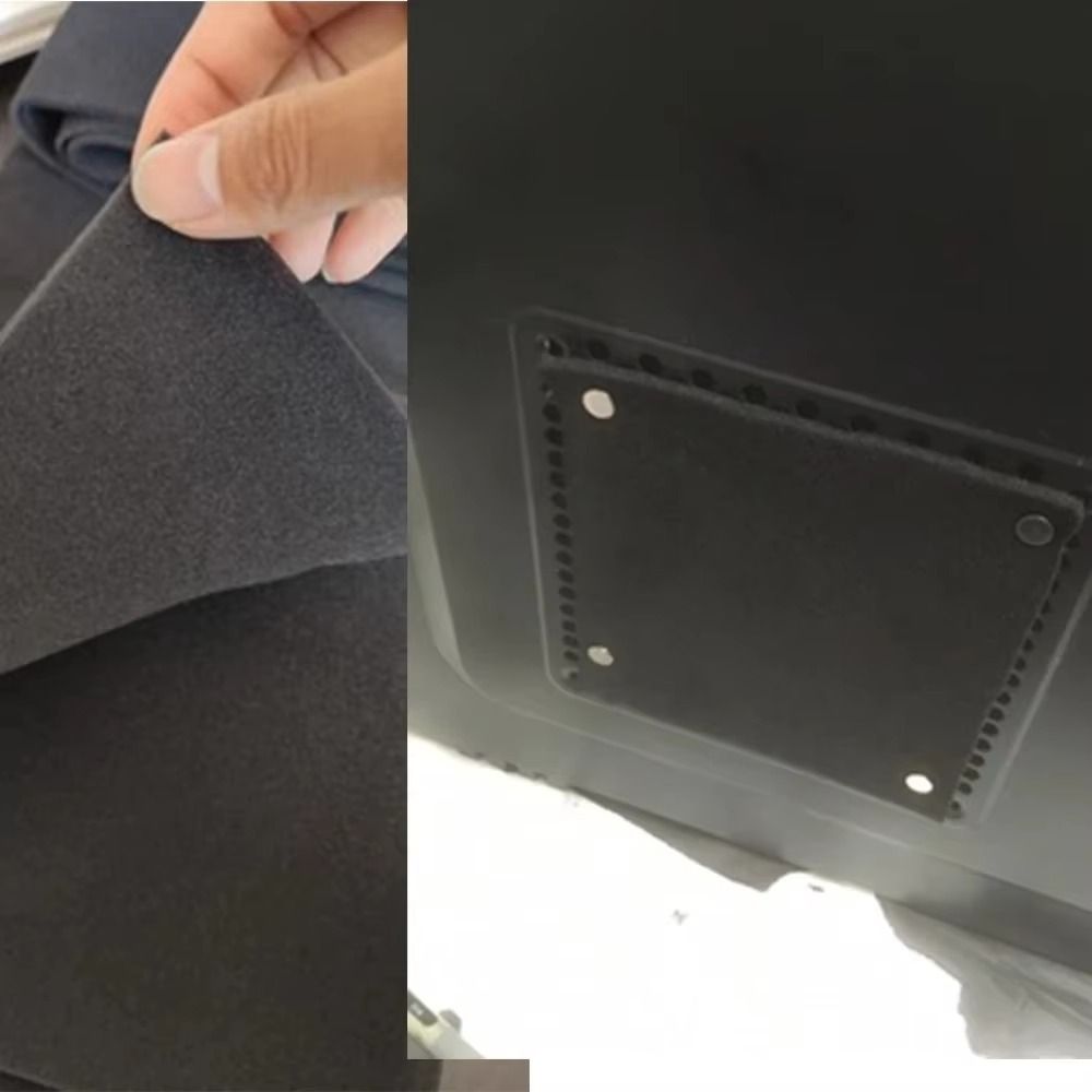 Nouveau filtre anti-poussière  - Dust Filter Pc avis et prix