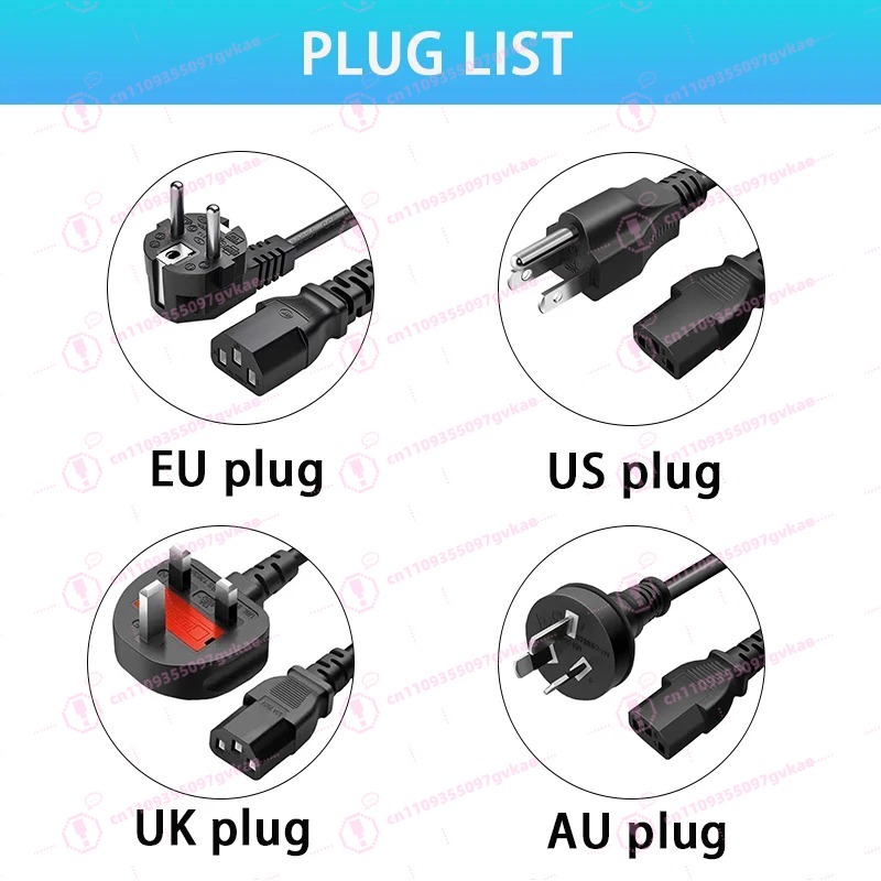 Chargeur de batterie au lithiu - Case Fans avis et prix