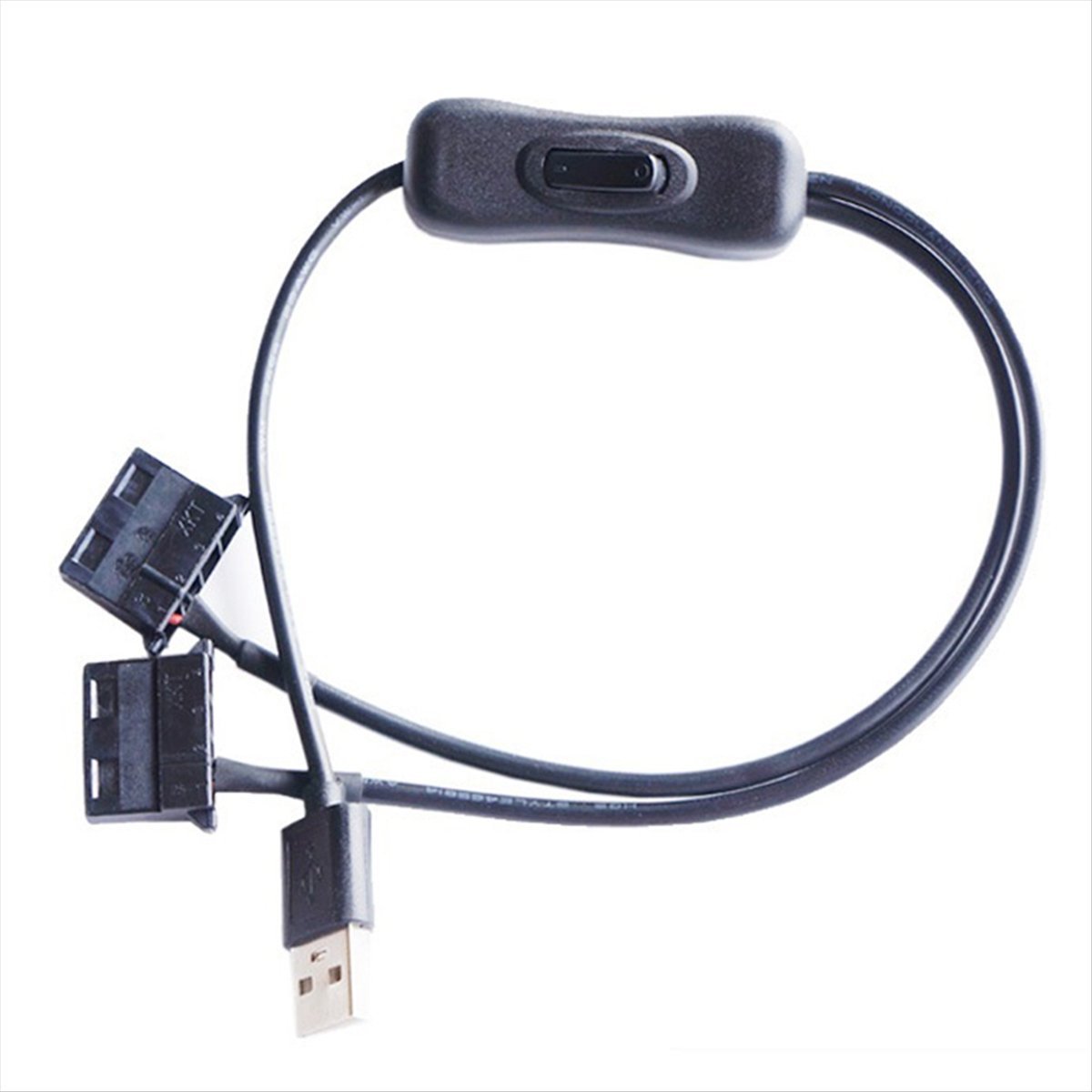 Câble adaptateur USB 5V essent - Pc Chassis avis et prix