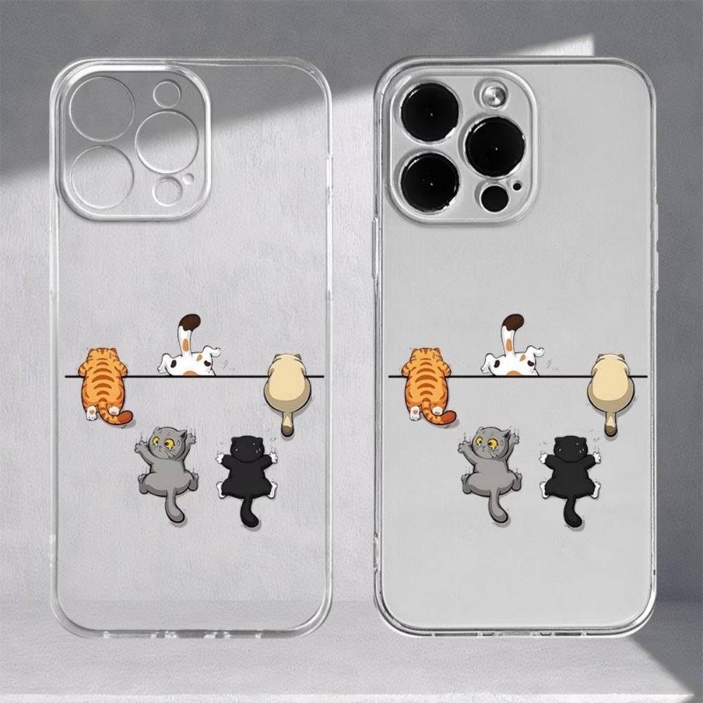 Coque de téléphone motif cinq  - Mini Pc Case avis et prix