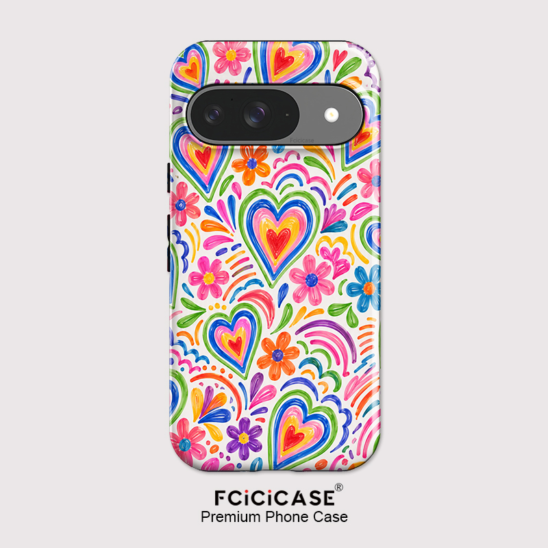 Coque de téléphone Fcicicase p - Matte Pc Case avis et prix