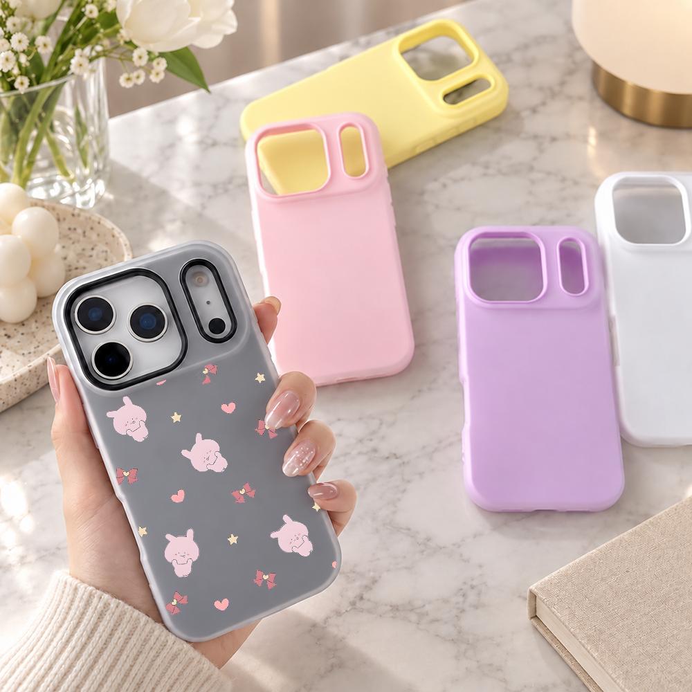 Coque de téléphone populaire A - Matte Pc Case avis et prix