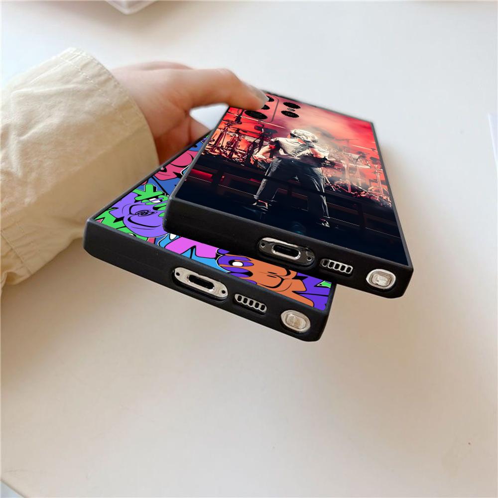 Coque de téléphone Band O-ONE  - Computer Case avis et prix
