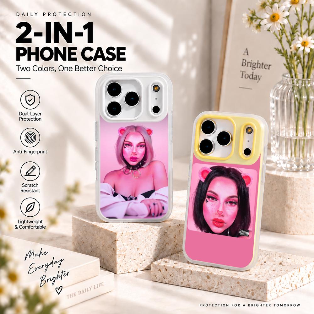 Primera musa Omar Courtz, coqu - Matte Pc Case avis et prix