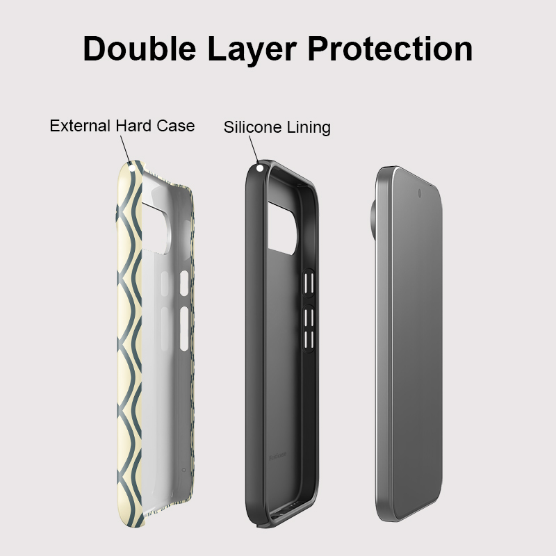 Fcicicase – coque de téléphone - Matte Pc Case avis et prix