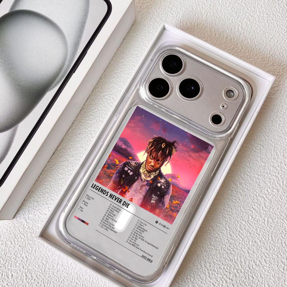 Coque de téléphone J-Juice WRL - Computer Case avis et prix