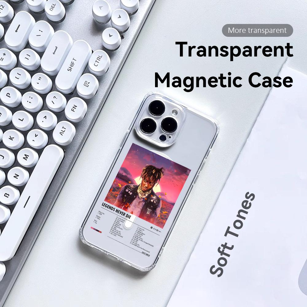 Coque de téléphone J-Juice WRL - Computer Case avis et prix