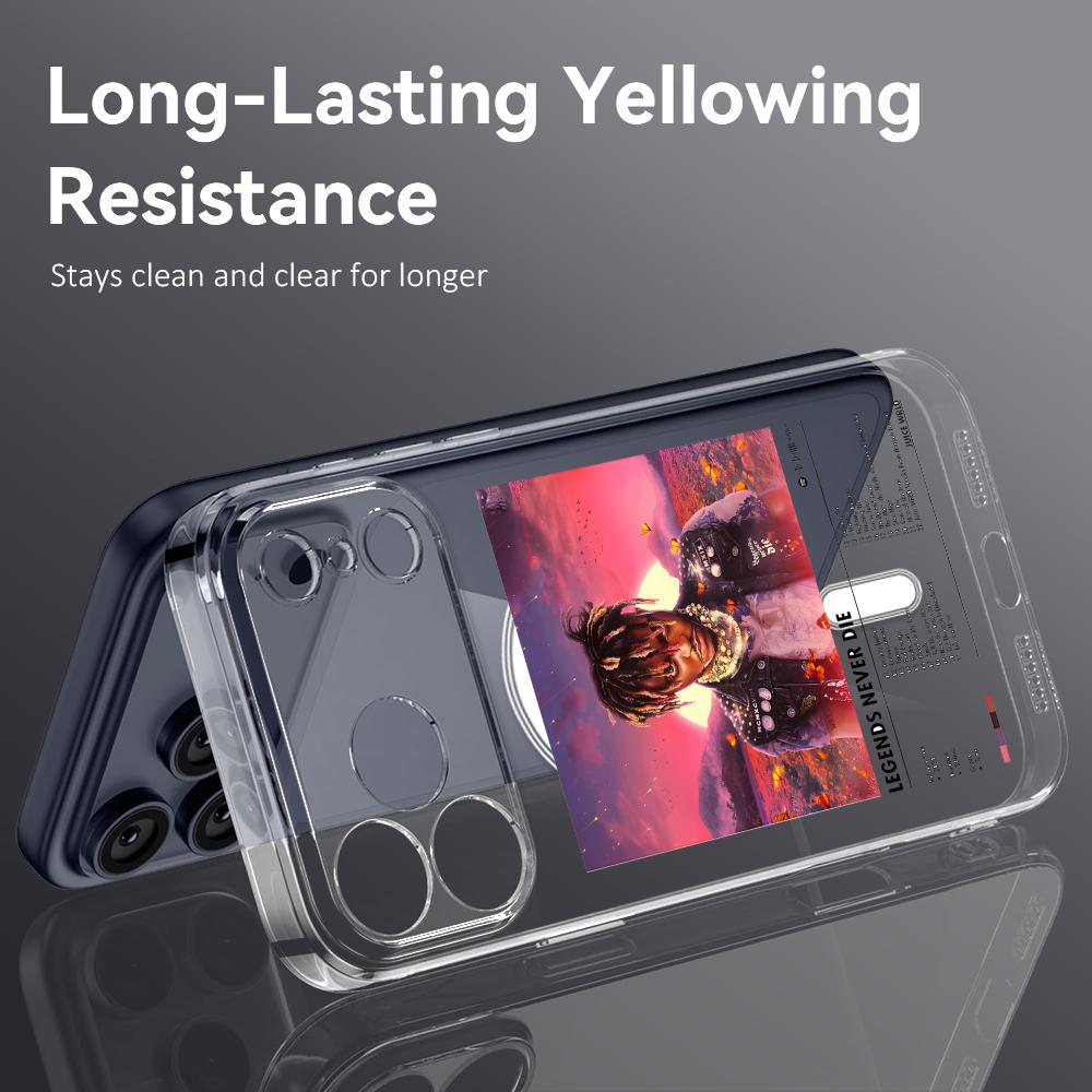 Coque de téléphone J-Juice WRL - Computer Case avis et prix