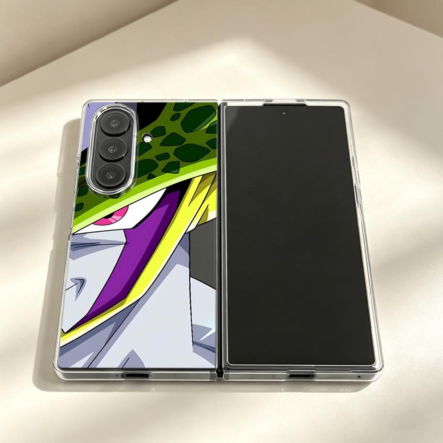 Coque pour Samsung Galaxy Z Fo - Matte Pc Case avis et prix