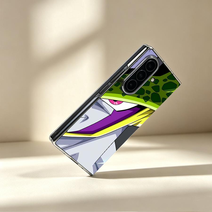 Coque pour Samsung Galaxy Z Fo - Matte Pc Case avis et prix