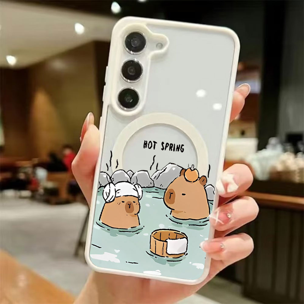 Coque de téléphone magnétique  - Computer Case avis et prix