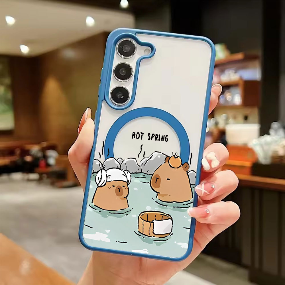 Coque de téléphone magnétique  - Computer Case avis et prix