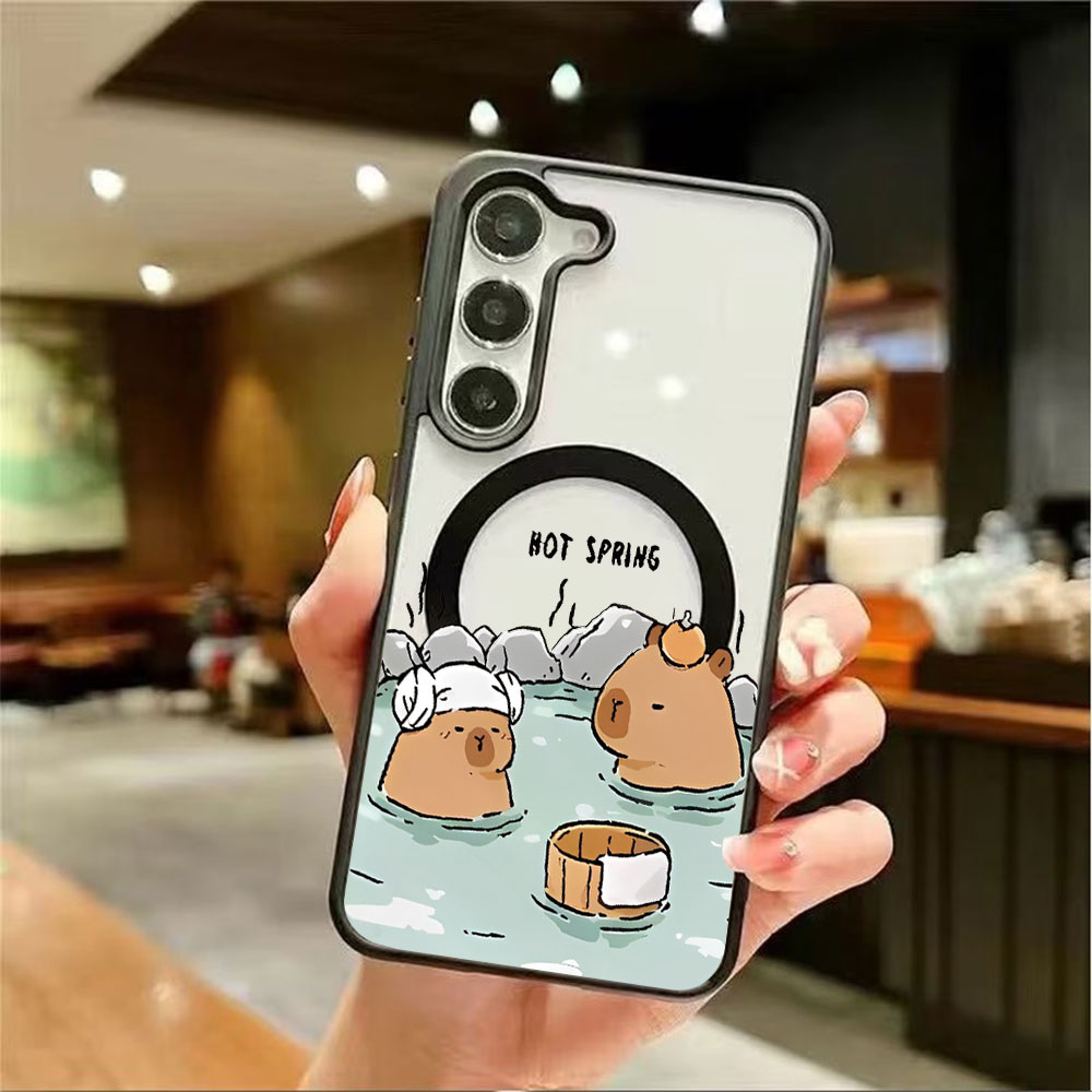 Coque de téléphone magnétique  - Computer Case avis et prix
