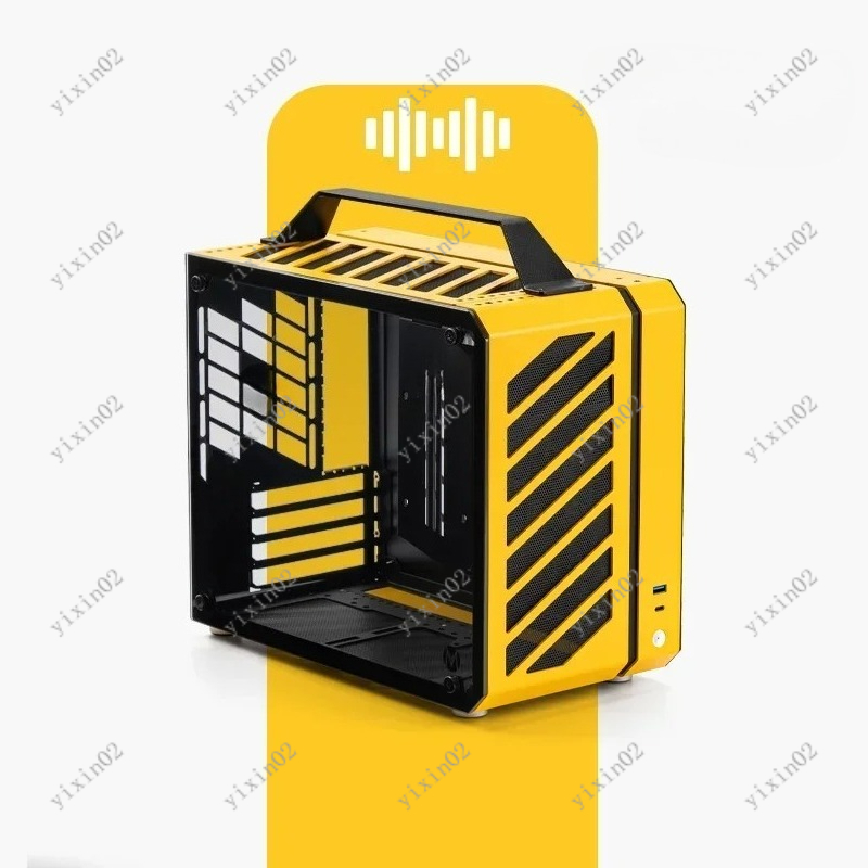 Boîtier PC portable à tour com - Pc Chassis avis et prix