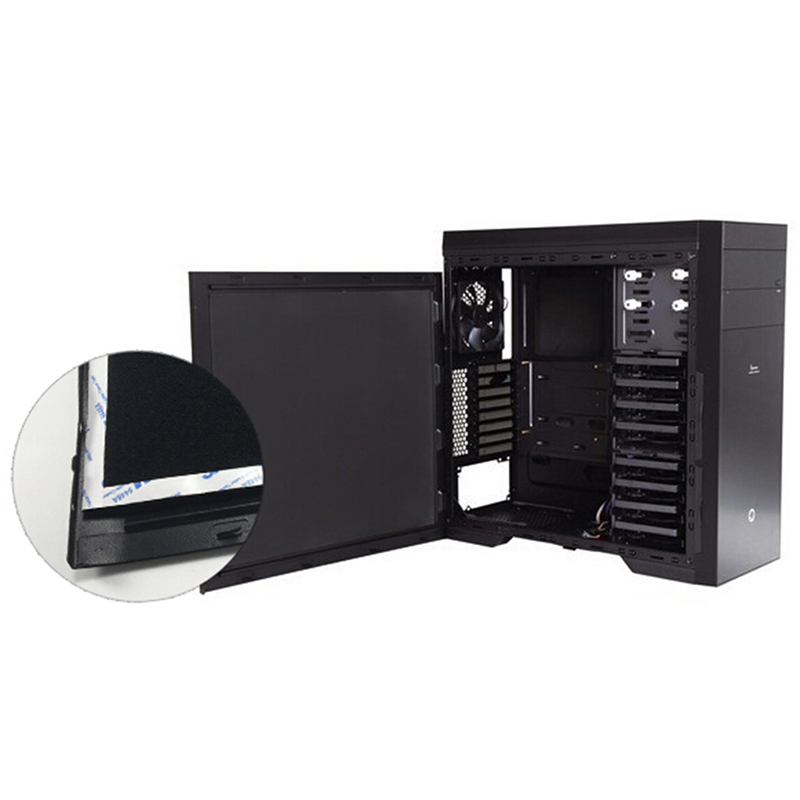 Filet anti-poussière pour châs - Dust Filter Pc avis et prix
