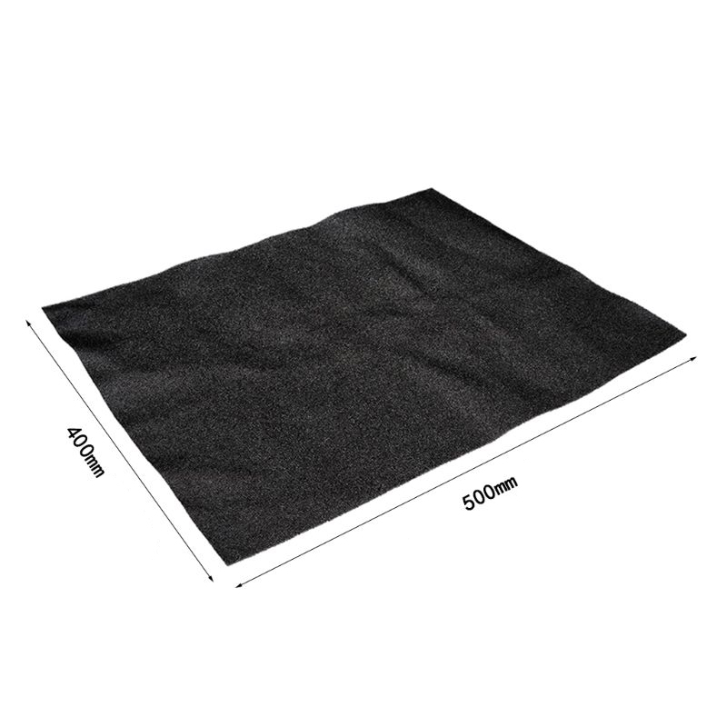 Filet anti-poussière pour châs - Dust Filter Pc avis et prix