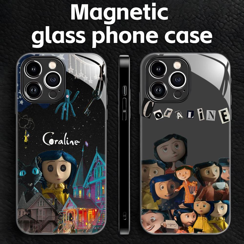 Coque de téléphone C-coralines - Computer Case avis et prix