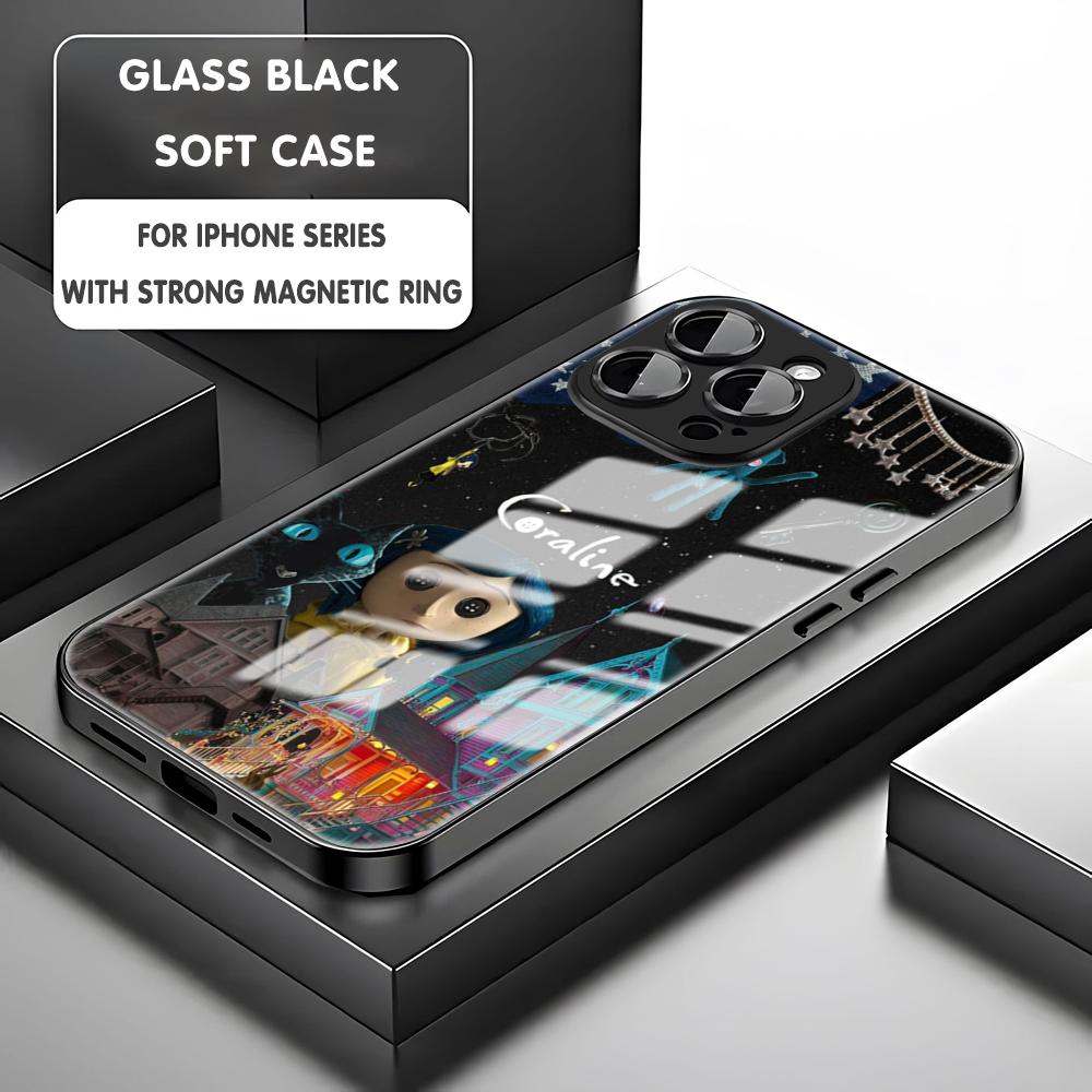 Coque de téléphone C-coralines - Computer Case avis et prix