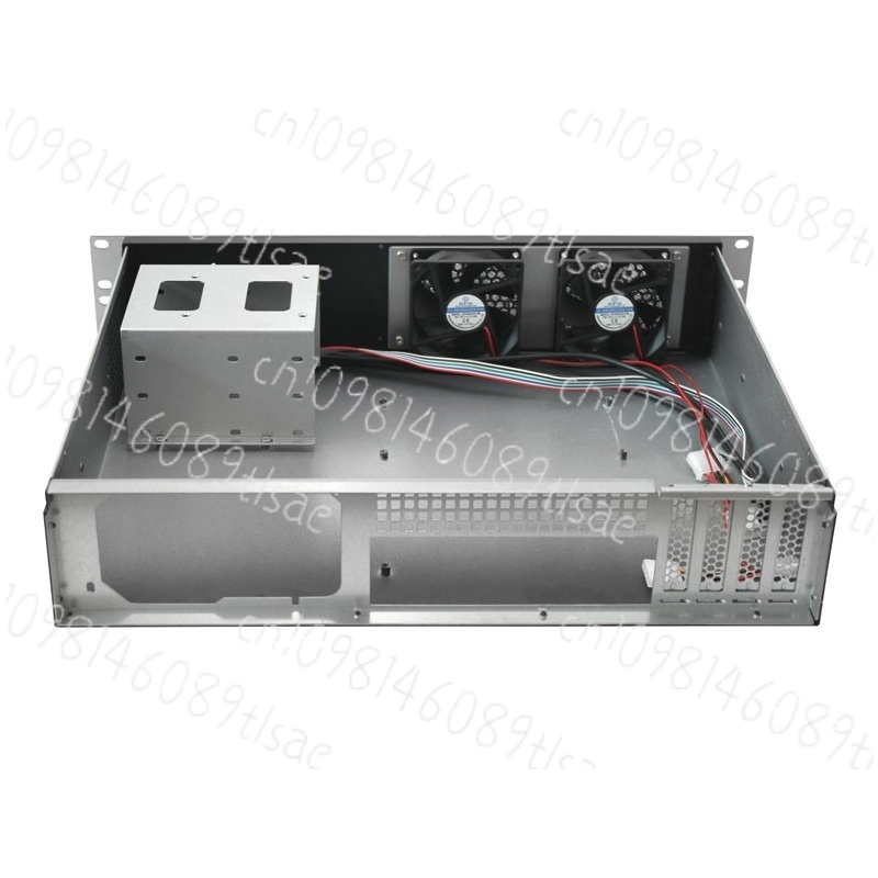 Boîtier de serveur en rack 2U  - Case Fans avis et prix